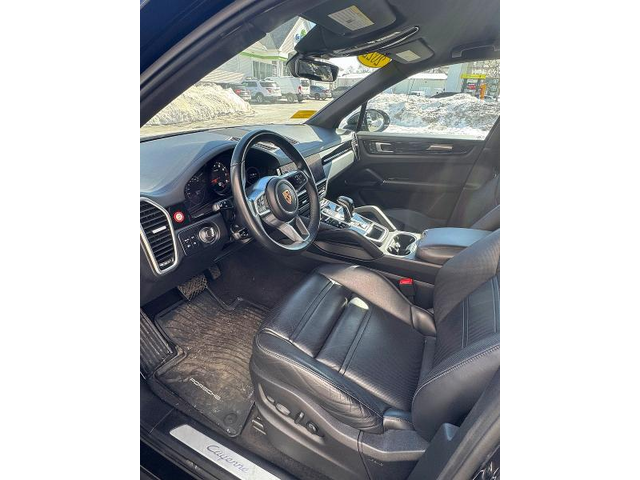 Porsche Cayenne 3.0L 6 ALL WHEEL DRIVE - автомобили, коли, обяви за нови и употребявани 4