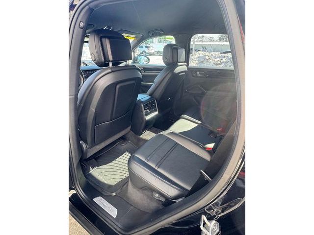 Porsche Cayenne 3.0L 6 ALL WHEEL DRIVE - автомобили, коли, обяви за нови и употребявани 5