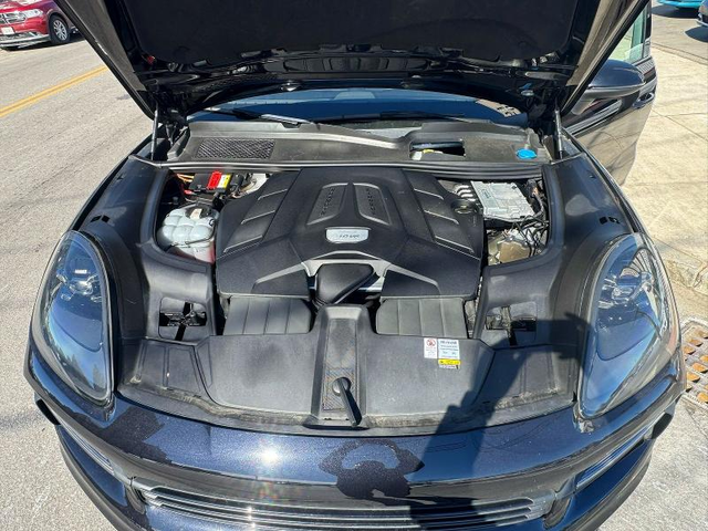 Porsche Cayenne 3.0L 6 ALL WHEEL DRIVE - автомобили, коли, обяви за нови и употребявани 6