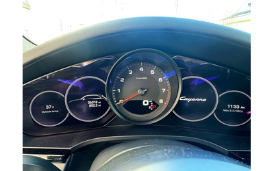 Porsche Cayenne 3.0L 6 ALL WHEEL DRIVE - автомобили, коли, обяви за нови и употребявани 7