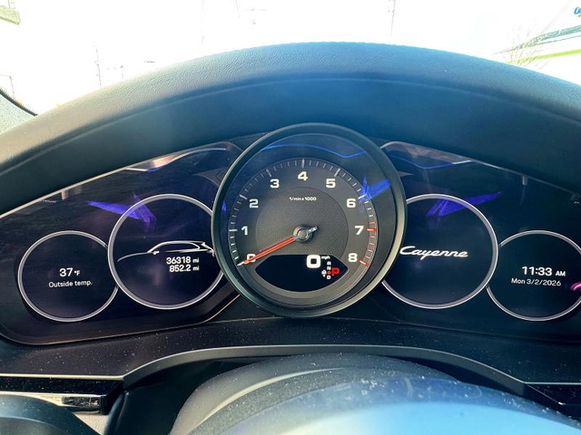 Porsche Cayenne 3.0L 6 ALL WHEEL DRIVE - автомобили, коли, обяви за нови и употребявани 7