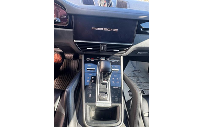 Porsche Cayenne 3.0L 6 ALL WHEEL DRIVE - автомобили, коли, обяви за нови и употребявани 8