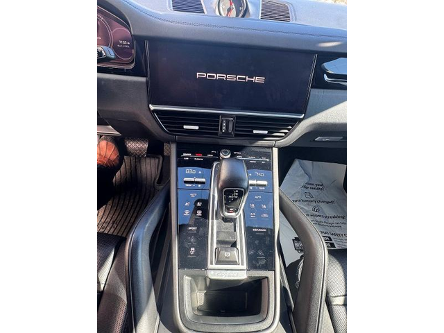 Porsche Cayenne 3.0L 6 ALL WHEEL DRIVE - автомобили, коли, обяви за нови и употребявани 8