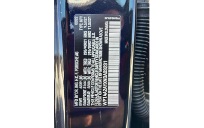 Porsche Cayenne 3.0L 6 ALL WHEEL DRIVE - автомобили, коли, обяви за нови и употребявани 9