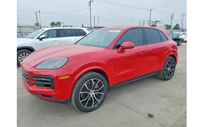porsche-cayenne-3-0l-6-all-wheel-drive - 0