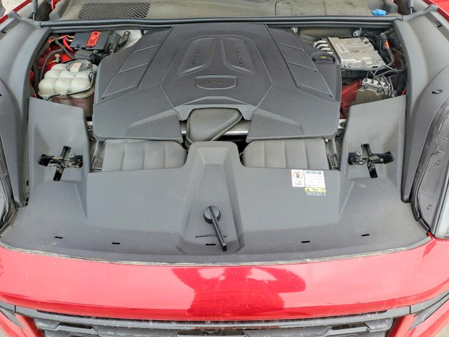 Porsche Cayenne 3.0L 6 ALL WHEEL DRIVE - автомобили, коли, обяви за нови и употребявани 12