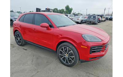 porsche-cayenne-3-0l-6-all-wheel-drive - 3