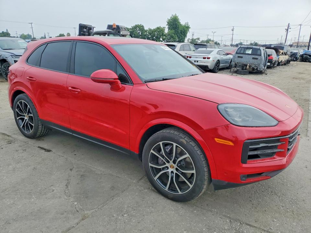 Porsche Cayenne 3.0L 6 ALL WHEEL DRIVE - автомобили, коли, обяви за нови и употребявани 3