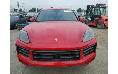 porsche-cayenne-3-0l-6-all-wheel-drive - 4