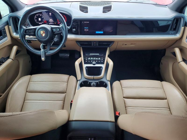 Porsche Cayenne 3.0L 6 ALL WHEEL DRIVE - автомобили, коли, обяви за нови и употребявани 7