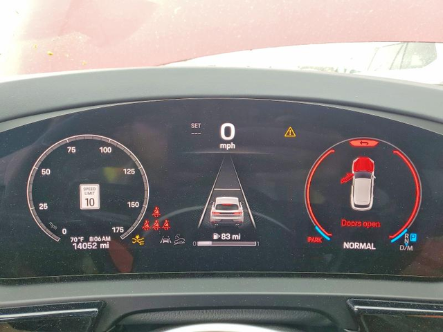 Porsche Cayenne 3.0L 6 ALL WHEEL DRIVE - автомобили, коли, обяви за нови и употребявани 8