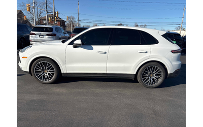 porsche-cayenne-3-0l-6cyl-awd - 1
