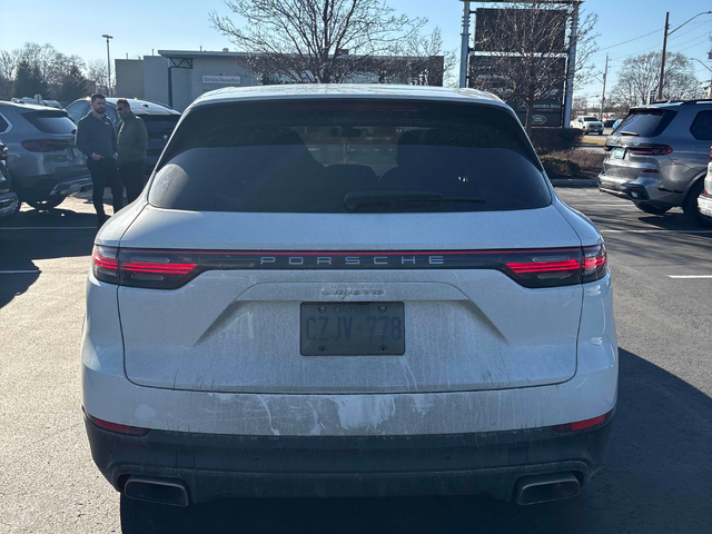 Porsche Cayenne 3.0L 6cyl AWD - автомобили, коли, обяви за нови и употребявани 3