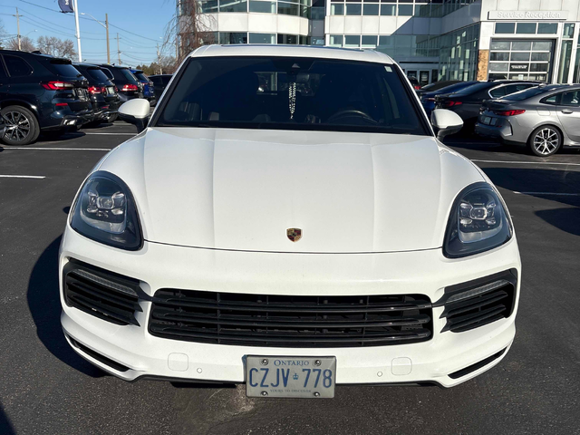 Porsche Cayenne 3.0L 6cyl AWD - автомобили, коли, обяви за нови и употребявани 5