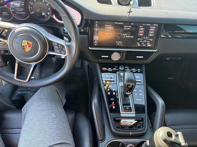 Porsche Cayenne 3.0L 6cyl AWD - автомобили, коли, обяви за нови и употребявани 8