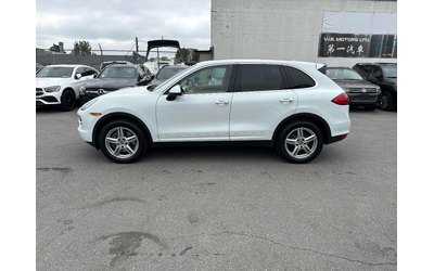 porsche-cayenne-3-0l-6cyl-awd - 1