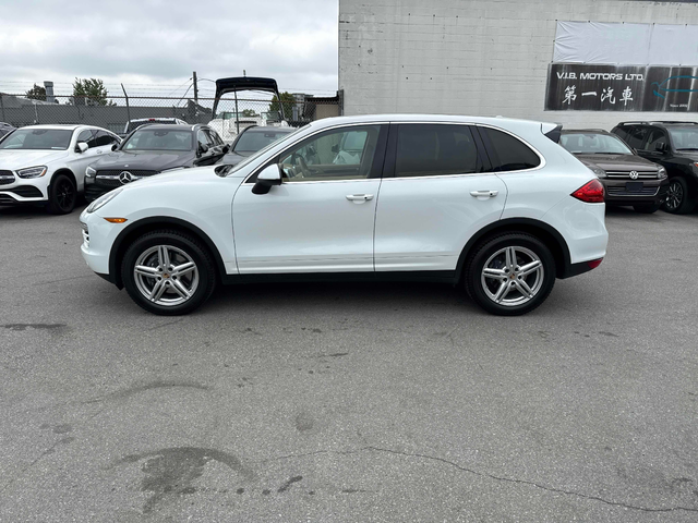 Porsche Cayenne 3.0L 6cyl AWD - автомобили, коли, обяви за нови и употребявани 1