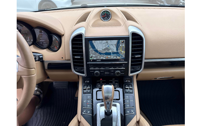 Porsche Cayenne 3.0L 6cyl AWD - автомобили, коли, обяви за нови и употребявани 8