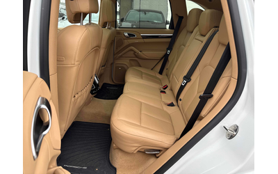 Porsche Cayenne 3.0L 6cyl AWD - автомобили, коли, обяви за нови и употребявани 9