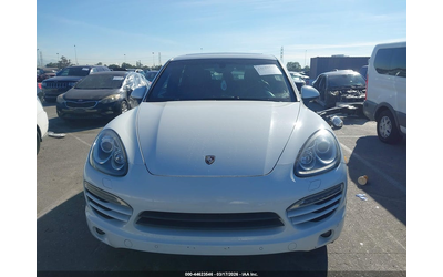 Porsche Cayenne 3.0L V-6 DI, DOHC, VVT, TURBO, 240HP All Wheel Drive - автомобили, коли, обяви за нови и употребявани 11