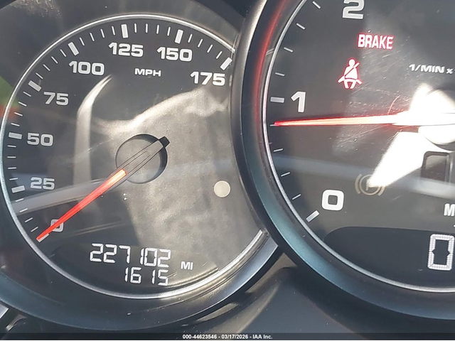 Porsche Cayenne 3.0L V-6 DI, DOHC, VVT, TURBO, 240HP All Wheel Drive - автомобили, коли, обяви за нови и употребявани 14