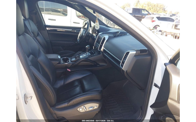 porsche-cayenne-3-0l-v-6-di-dohc-vvt-turbo-240hp-all-wheel-drive - 4