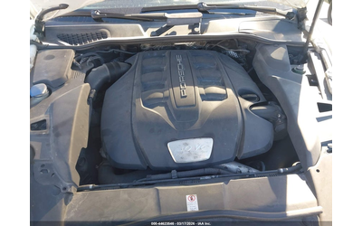 Porsche Cayenne 3.0L V-6 DI, DOHC, VVT, TURBO, 240HP All Wheel Drive - автомобили, коли, обяви за нови и употребявани 9