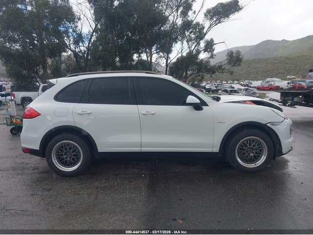 Porsche Cayenne 3.0L V-6 DI, DOHC, VVT, TURBO, 240HP All Wheel Drive - автомобили, коли, обяви за нови и употребявани 13