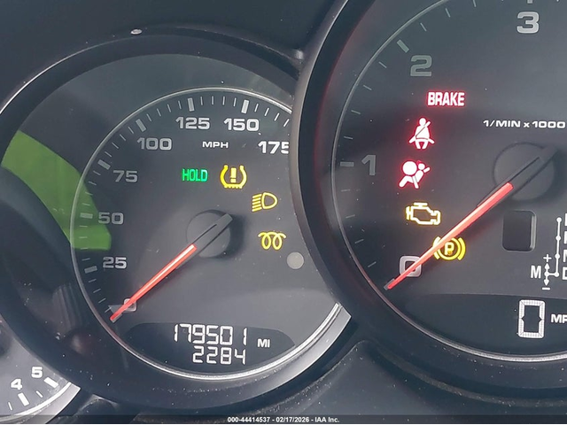 Porsche Cayenne 3.0L V-6 DI, DOHC, VVT, TURBO, 240HP All Wheel Drive - автомобили, коли, обяви за нови и употребявани 15