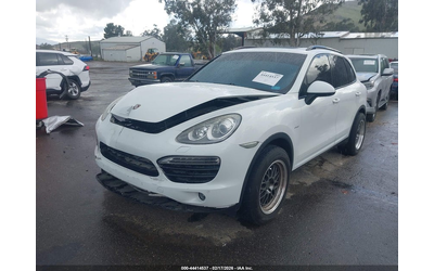 porsche-cayenne-3-0l-v-6-di-dohc-vvt-turbo-240hp-all-wheel-drive - 1