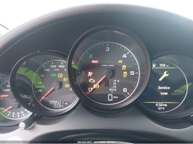 Porsche Cayenne 3.0L V-6 DI, DOHC, VVT, TURBO, 240HP All Wheel Drive - автомобили, коли, обяви за нови и употребявани 6