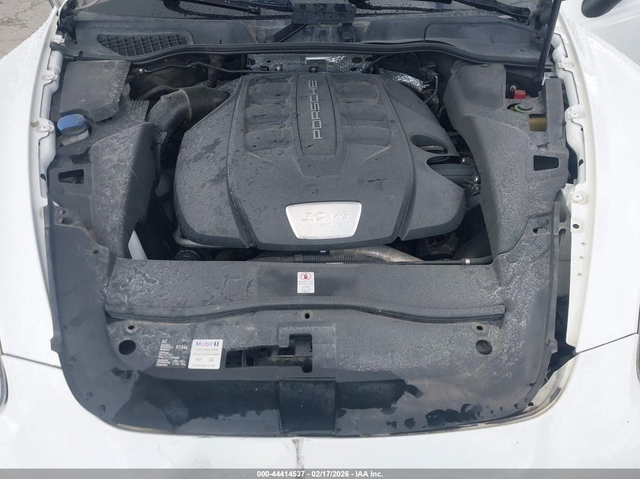 Porsche Cayenne 3.0L V-6 DI, DOHC, VVT, TURBO, 240HP All Wheel Drive - автомобили, коли, обяви за нови и употребявани 9