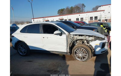 Porsche Cayenne 3.0L V-6 DI, DOHC, VVT, TURBO, 335HP All Wheel Drive - автомобили, коли, обяви за нови и употребявани 13