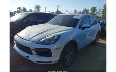 porsche-cayenne-3-0l-v-6-di-dohc-vvt-turbo-335hp-all-wheel-drive - 1