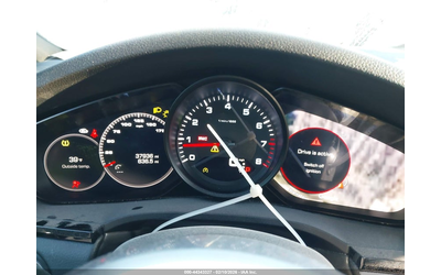 Porsche Cayenne 3.0L V-6 DI, DOHC, VVT, TURBO, 335HP All Wheel Drive - автомобили, коли, обяви за нови и употребявани 6