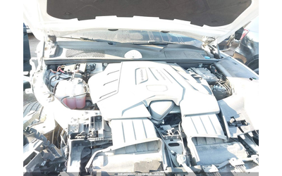 Porsche Cayenne 3.0L V-6 DI, DOHC, VVT, TURBO, 335HP All Wheel Drive - автомобили, коли, обяви за нови и употребявани 9