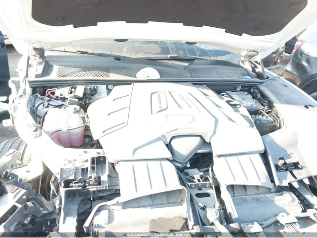 Porsche Cayenne 3.0L V-6 DI, DOHC, VVT, TURBO, 335HP All Wheel Drive - автомобили, коли, обяви за нови и употребявани 9