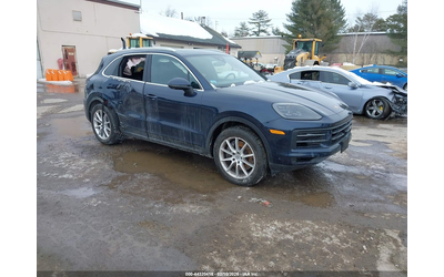 porsche-cayenne-3-0l-v-6-di-dohc-vvt-turbo-348hp-all-wheel-drive - 0