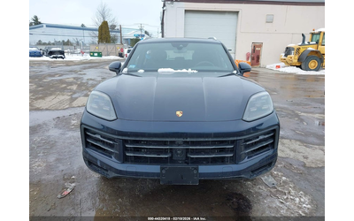 Porsche Cayenne 3.0L V-6 DI, DOHC, VVT, TURBO, 348HP All Wheel Drive - автомобили, коли, обяви за нови и употребявани 11