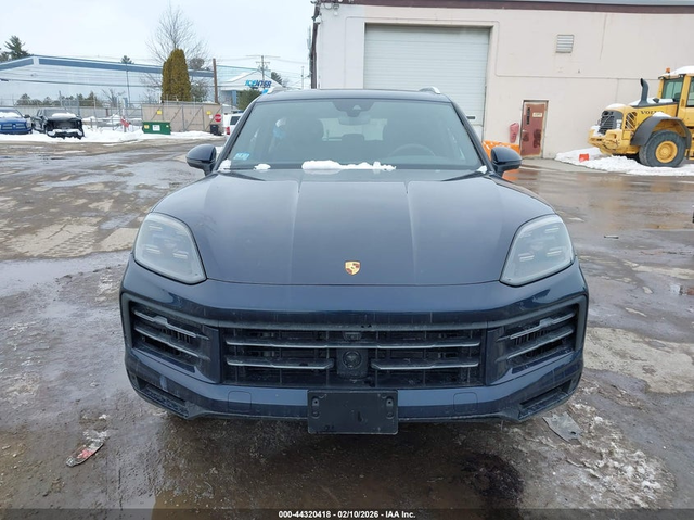 Porsche Cayenne 3.0L V-6 DI, DOHC, VVT, TURBO, 348HP All Wheel Drive - автомобили, коли, обяви за нови и употребявани 11