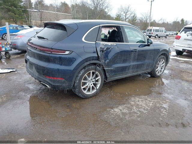 Porsche Cayenne 3.0L V-6 DI, DOHC, VVT, TURBO, 348HP All Wheel Drive - автомобили, коли, обяви за нови и употребявани 3