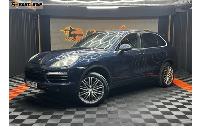 porsche-cayenne-3-0tdi-245ks - 0