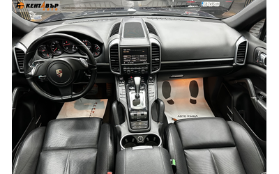 Porsche Cayenne 3.0TDi 245кс - автомобили, коли, обяви за нови и употребявани 10