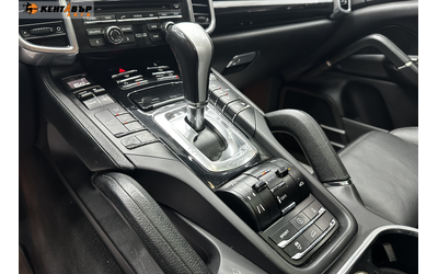 Porsche Cayenne 3.0TDi 245кс - автомобили, коли, обяви за нови и употребявани 11