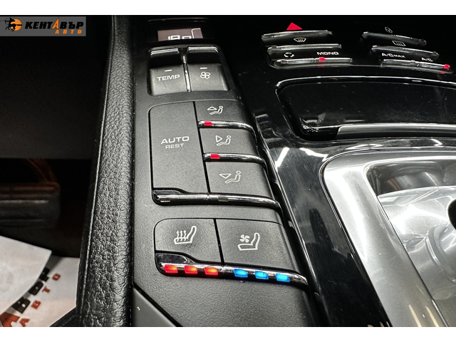 Porsche Cayenne 3.0TDi 245кс - автомобили, коли, обяви за нови и употребявани 13