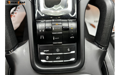 Porsche Cayenne 3.0TDi 245кс - автомобили, коли, обяви за нови и употребявани 14
