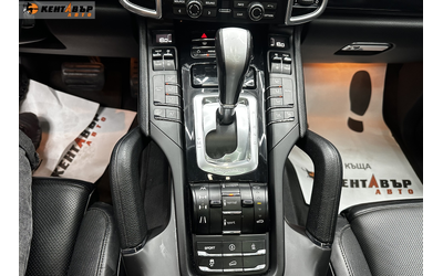 Porsche Cayenne 3.0TDi 245кс - автомобили, коли, обяви за нови и употребявани 15