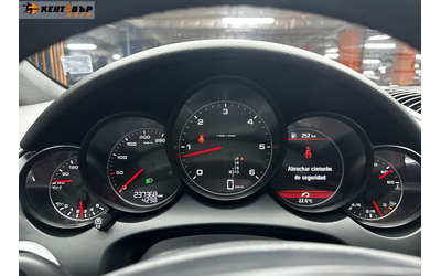 Porsche Cayenne 3.0TDi 245кс - автомобили, коли, обяви за нови и употребявани 16