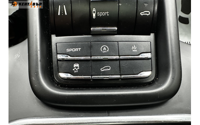 Porsche Cayenne 3.0TDi 245кс - автомобили, коли, обяви за нови и употребявани 18