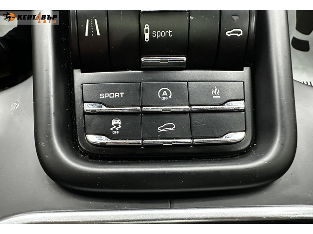 Porsche Cayenne 3.0TDi 245кс - автомобили, коли, обяви за нови и употребявани 18